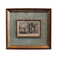 St. George Chapel Framed Print
