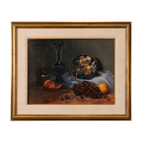 Still Life by Jan Boyd Clark