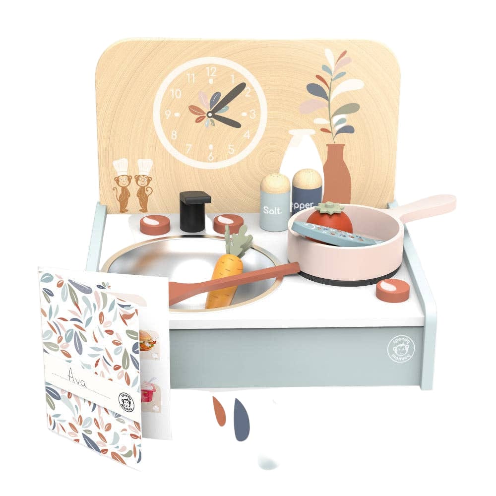 Table Kitchen Speedy Monkey Modern Nomad Home decor store Denver CO Colorado