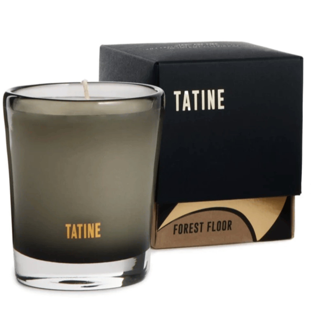 Tatine Forest Floor Candle Tatine Modern Nomad Home decor store Denver CO Colorado