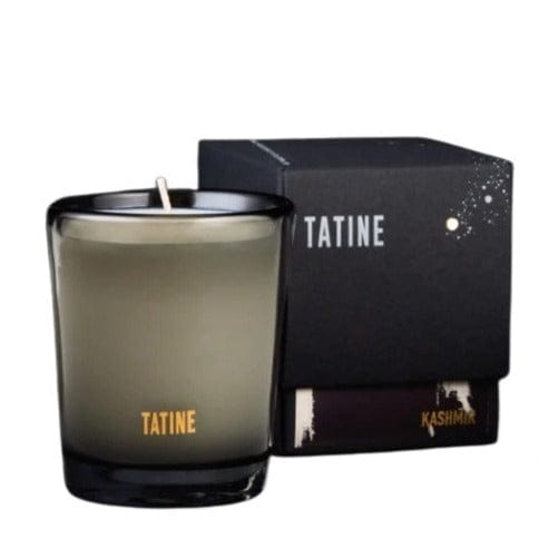 Tatine Kashmir Candle Tatine Modern Nomad Home decor store Denver CO Colorado