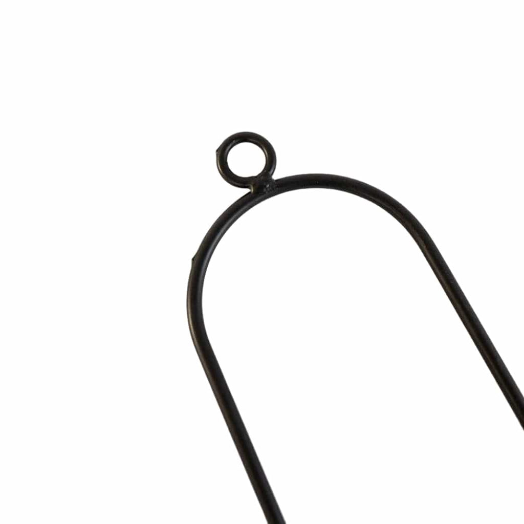 The Double Candle Sconce Millstream Home Modern Nomad Home decor store Denver CO Colorado