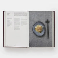 The Korean Cookbook Phaidon Modern Nomad Home decor store Denver CO Colorado