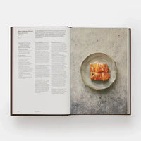The Korean Cookbook Phaidon Modern Nomad Home decor store Denver CO Colorado