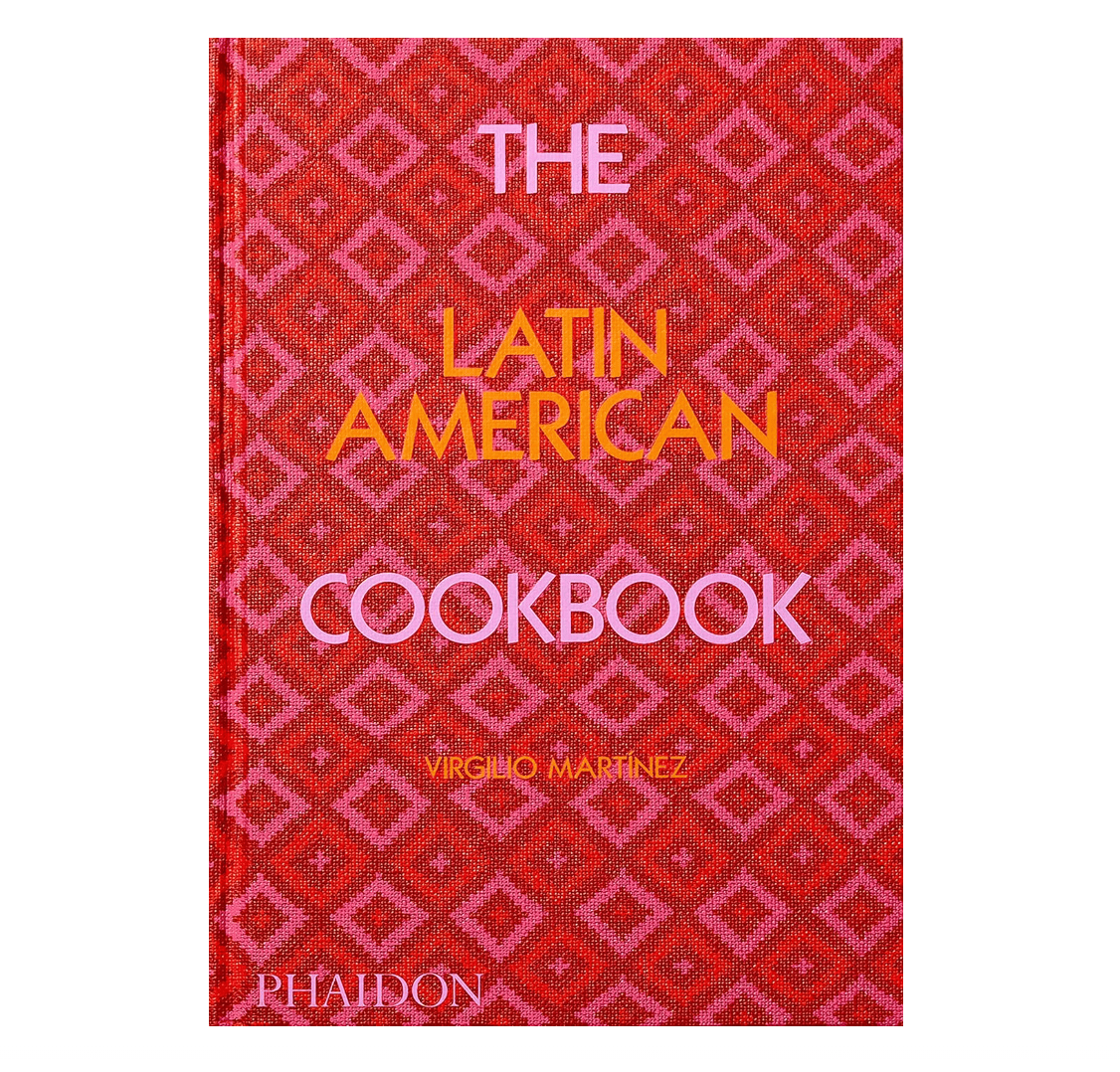 The Latin American Cookbook Modern Nomad Home Modern Nomad Home decor store Denver CO Colorado