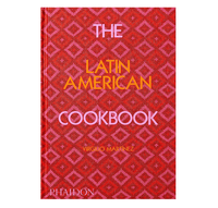 The Latin American Cookbook Modern Nomad Home Modern Nomad Home decor store Denver CO Colorado
