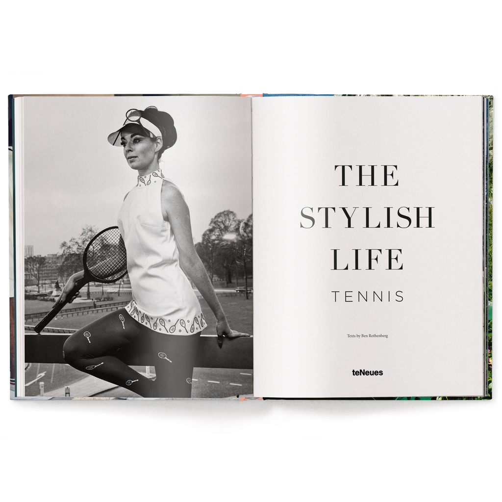The Stylish Life: Tennis gestalten Modern Nomad Home decor store Denver CO Colorado