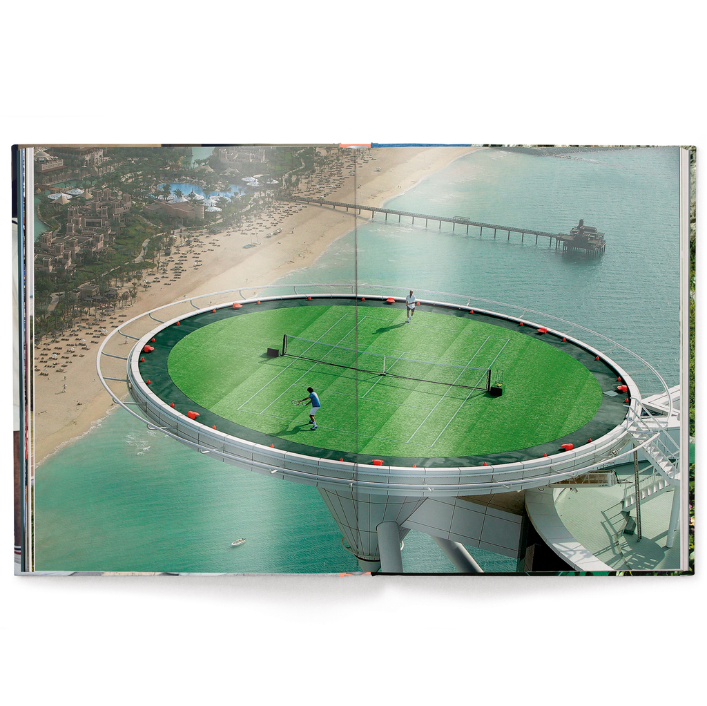 The Stylish Life: Tennis gestalten Modern Nomad Home decor store Denver CO Colorado