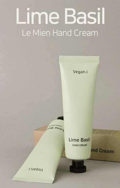 Vegan Hand Cream Lotion Best Beauty Group Modern Nomad Home decor store Denver CO Colorado
