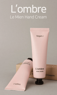 Vegan Hand Cream Lotion Best Beauty Group Modern Nomad Home decor store Denver CO Colorado