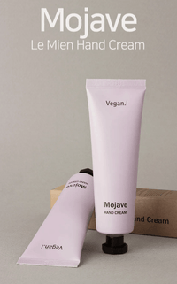 Vegan Hand Cream Lotion Best Beauty Group Modern Nomad Home decor store Denver CO Colorado