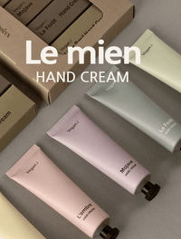 Vegan Hand Cream Lotion Best Beauty Group Modern Nomad Home decor store Denver CO Colorado