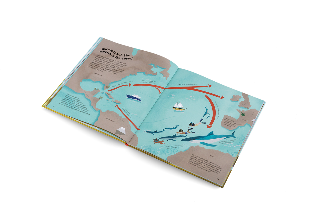 Whatever the Weather – Learn about Sun, Wind, and Rain gestalten Modern Nomad Home decor store Denver CO Colorado