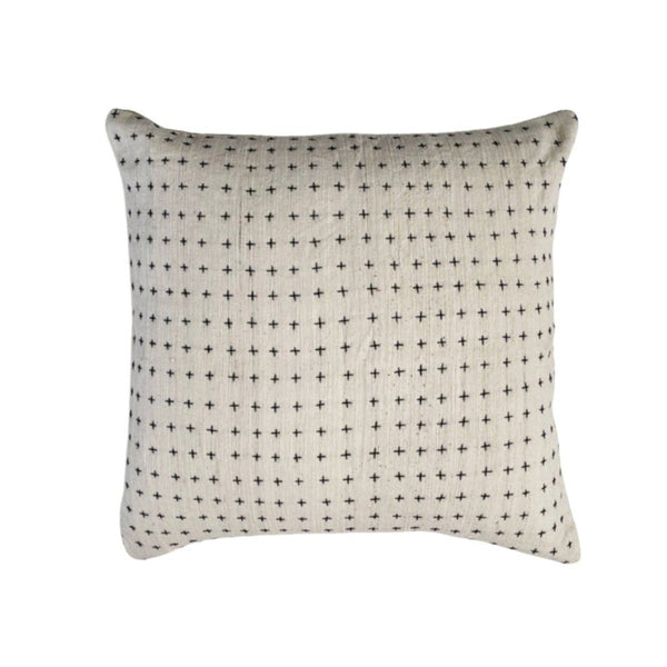 White and Himalayan Pillow with no background