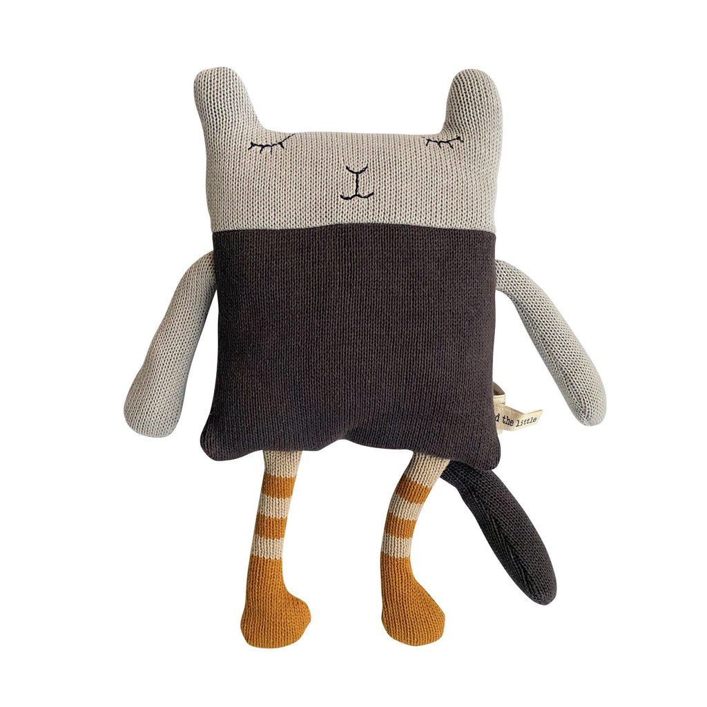 Windsor the Cat stuffed animal product photo 