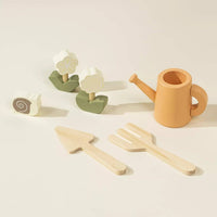 Wooden Gardening Playset and Accessories Coco Village Modern Nomad Home decor store Denver CO Colorado