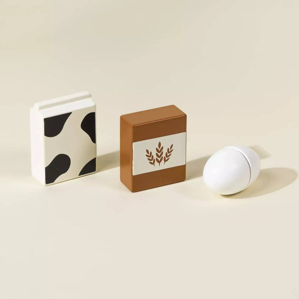 Wooden Mixer Set Coco Village Modern Nomad Home decor store Denver CO Colorado