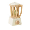 Wooden Blender - Foam Coco Village Modern Nomad Home decor store Denver CO Colorado