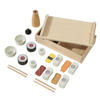 Wooden Sushi Playset Coco Village Modern Nomad Home decor store Denver CO Colorado