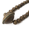 Yoruba Brass Beads Modern Nomad Home Modern Nomad Home decor store Denver CO Colorado