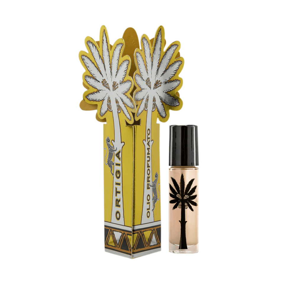 Zagara Perfume Ortigia Sicilia Modern Nomad Home decor store Denver CO Colorado