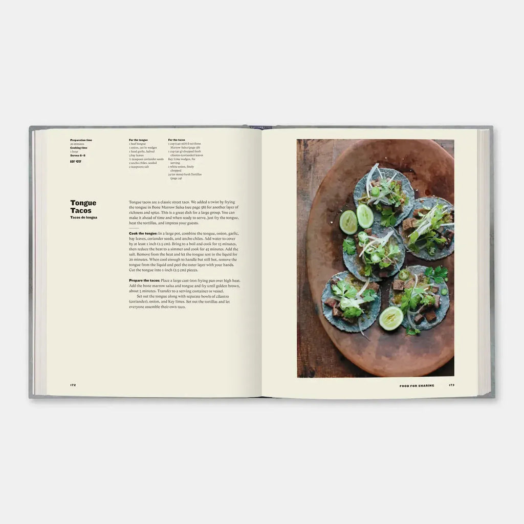 Tu Casa Mi Casa: Mexican Recipes For The Home Cook Phaidon Modern Nomad Home decor store Denver CO Colorado