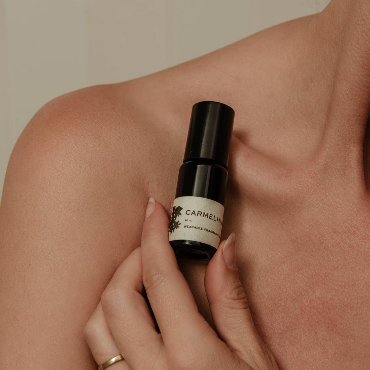 Carmelina Wearable Fragrance Oil