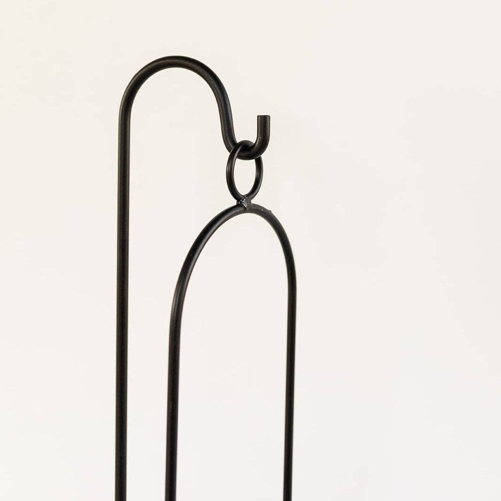 The Candle Holder on Hook Millstream Home Modern Nomad Home decor store Denver CO Colorado
