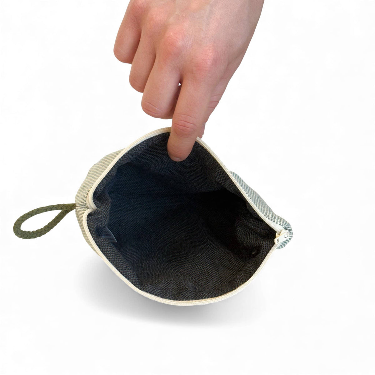 Teo Makeup Bag (Small)