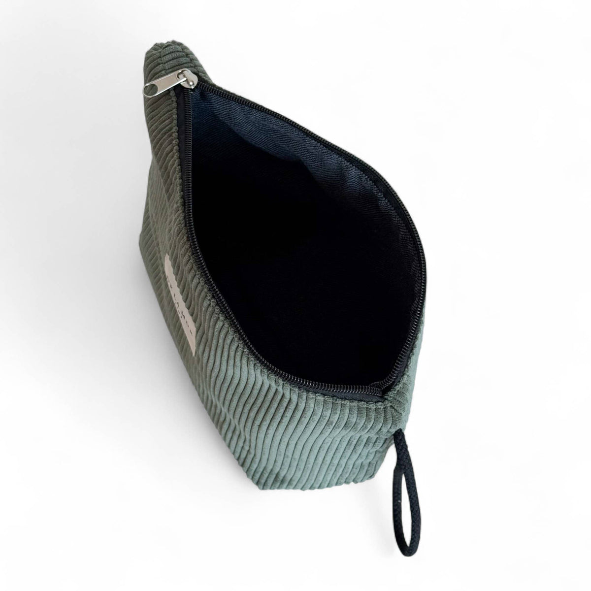 Tree Makeup Bag (Large)