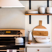 Ceramic Carafe