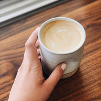 Thumb Cup