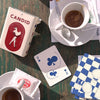 CANDID - a deck of playing cards and conversation starters CANDID Modern Nomad Home decor store Denver CO Colorado