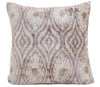 Decorative patterned pillow