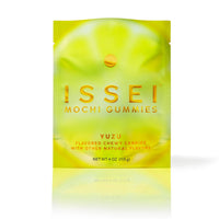 Yuzu Mochi (4 oz)
