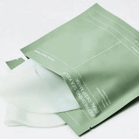 Refreshing Sea Kelp Real Deep Face Sheet Mask