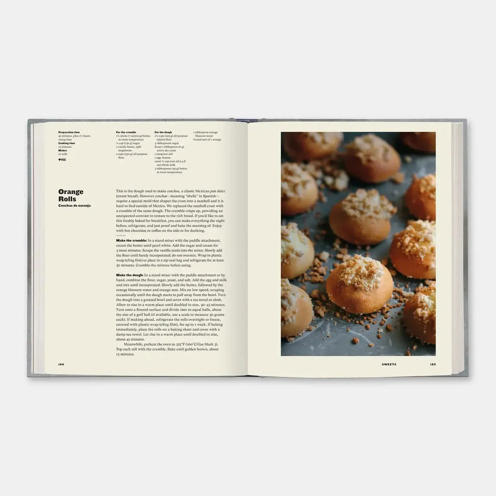 Tu Casa Mi Casa: Mexican Recipes For The Home Cook Phaidon Modern Nomad Home decor store Denver CO Colorado