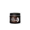 Jar of Masa and Olive face paste on a white background