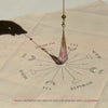 Pendulum Divination Board Bag Cedar and Myrrh Modern Nomad Home decor store Denver CO Colorado