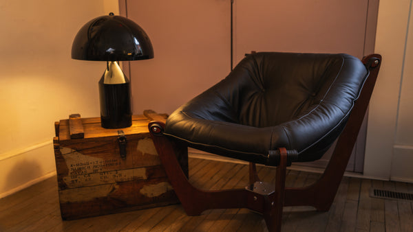 Furniture & Lighting