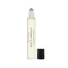 Perfume bottle labeled 'Dirty Vanilla' by Heretic Parfum on a white background