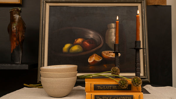 Home Fragrance