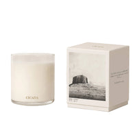 PLATEAU Candle