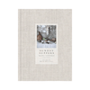 Cookbook titled 'Sunday Suppers' with a photo of a table setting on the cover.