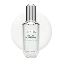 TirTir Ceramic Milk Ampoule